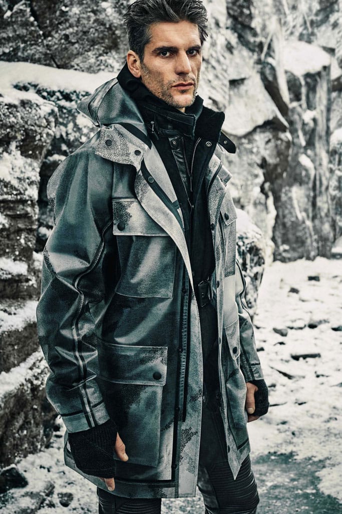 Belstaff 2016ﶬװз