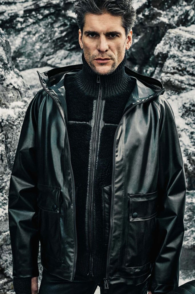 Belstaff 2016ﶬװз