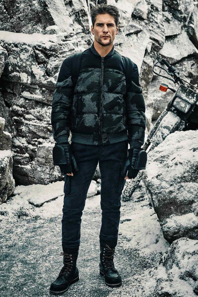 Belstaff 2016ﶬװз