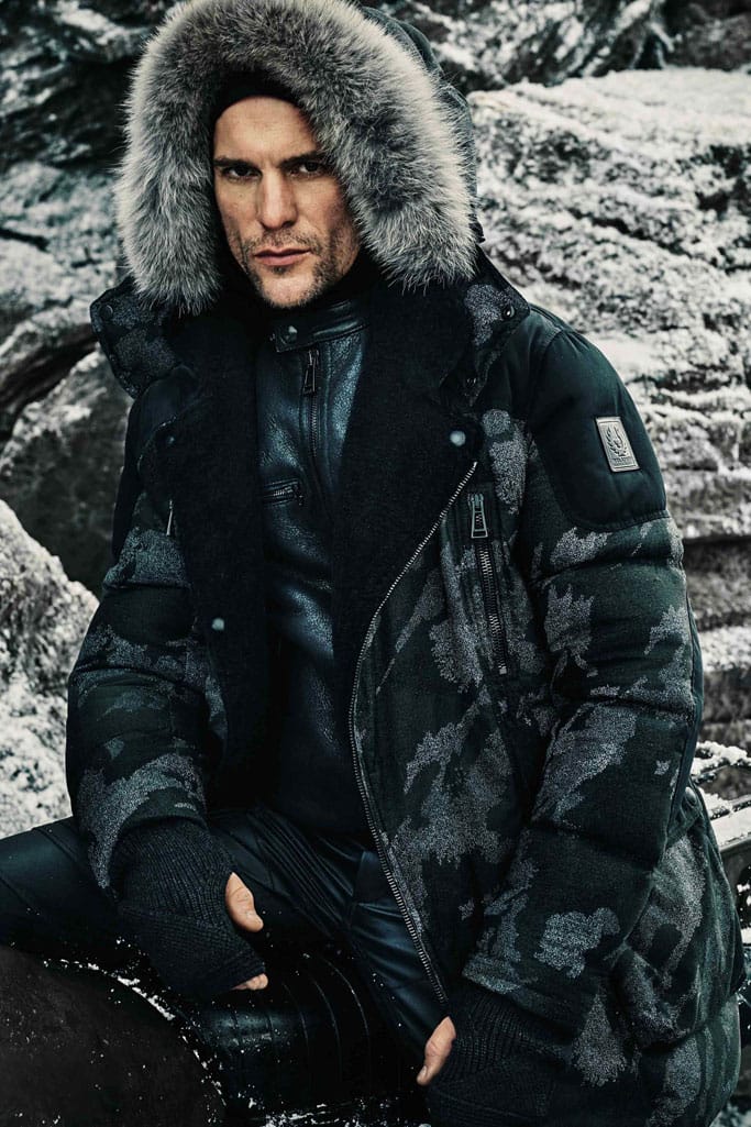 Belstaff 2016ﶬװз