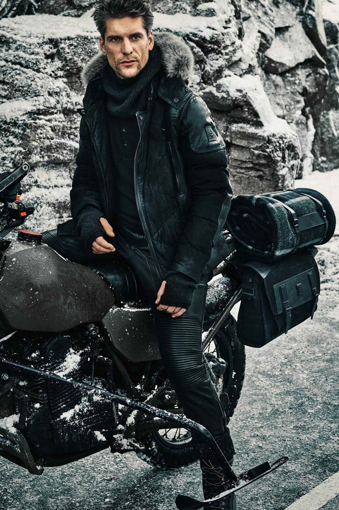 Belstaff 2016ﶬװз