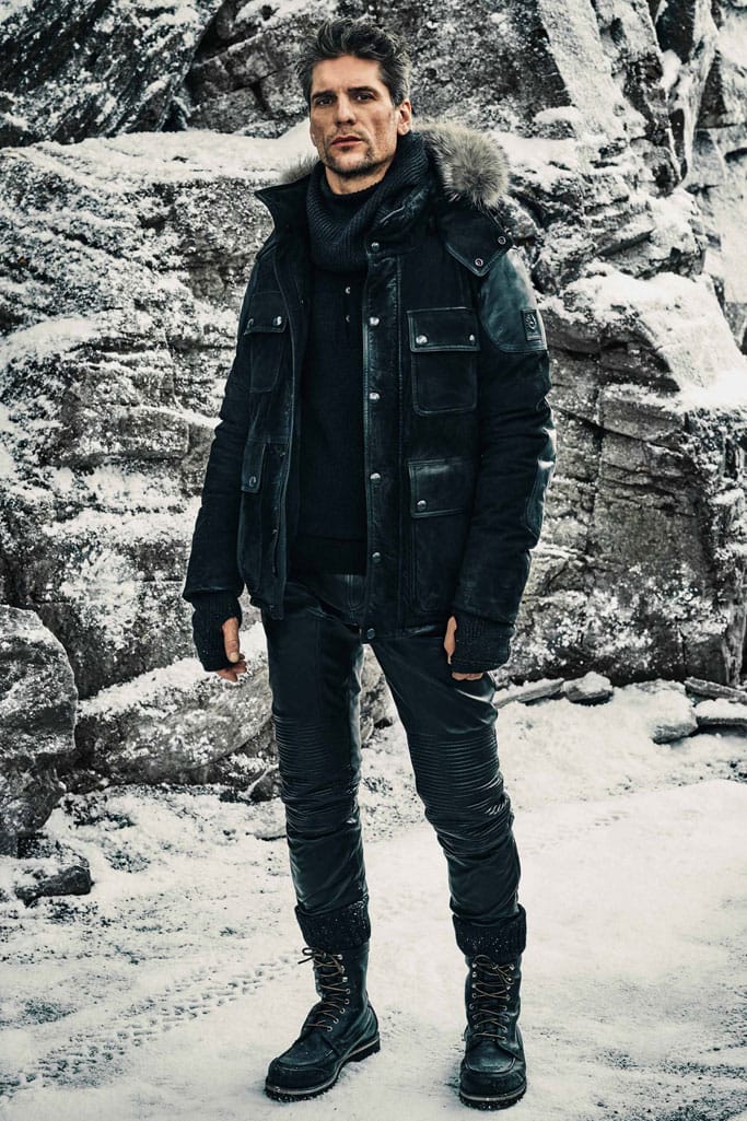 Belstaff 2016ﶬװз