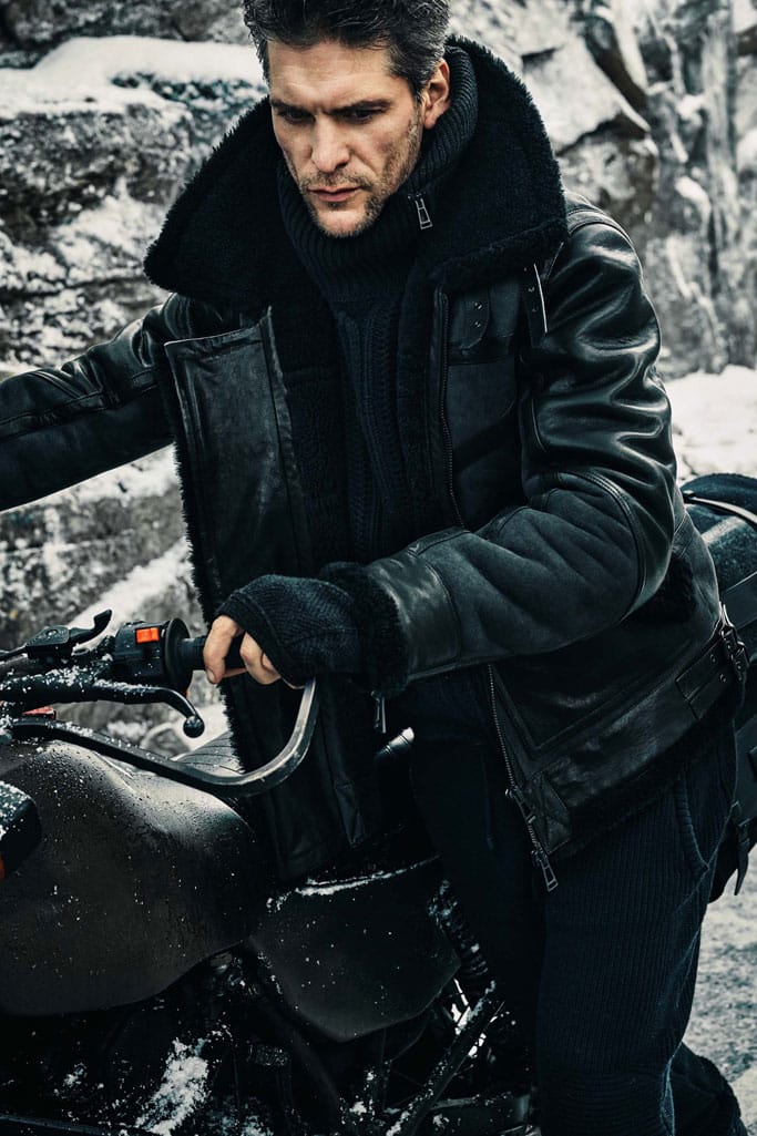 Belstaff 2016ﶬװз