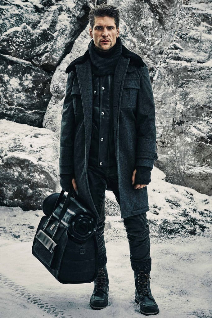 Belstaff 2016ﶬװз