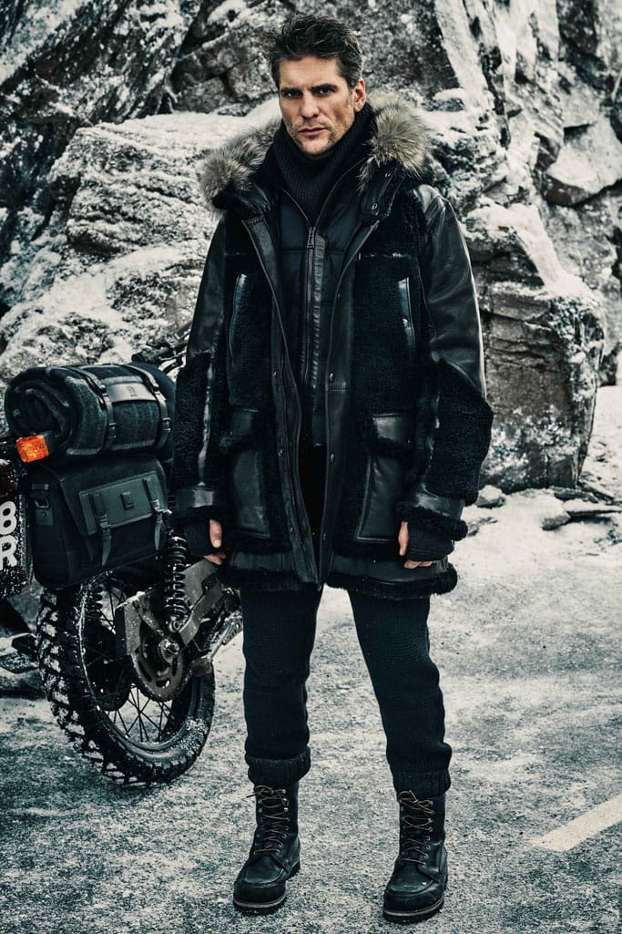 Belstaff 2016ﶬװз