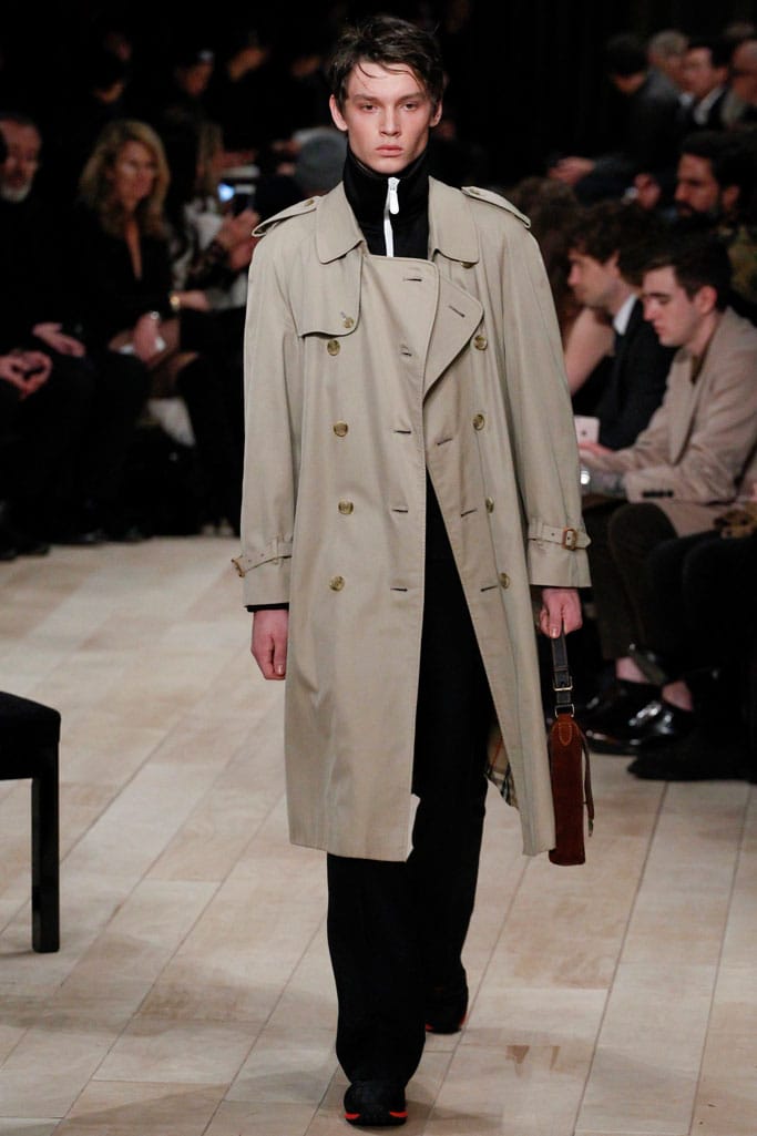 Burberry 2016ﶬװз