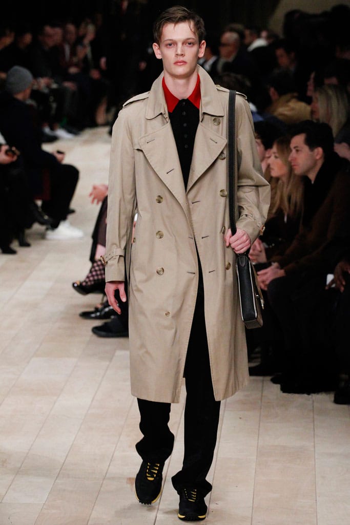 Burberry 2016ﶬװз