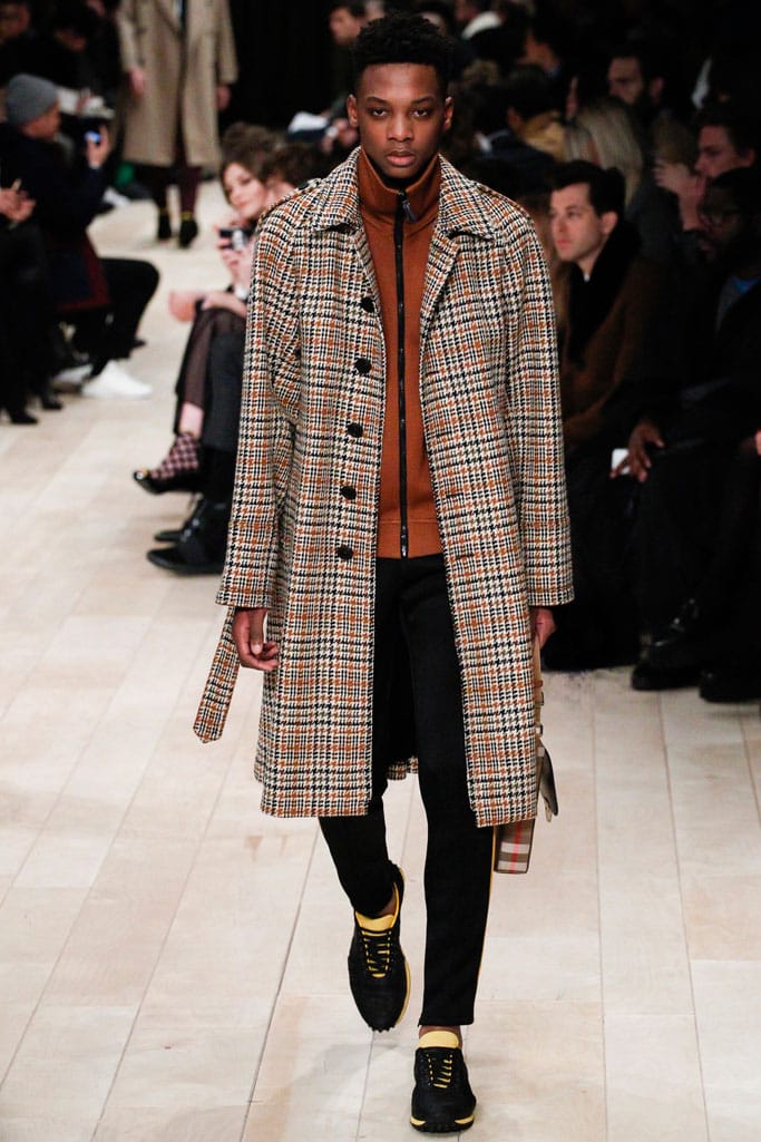 Burberry 2016ﶬװз