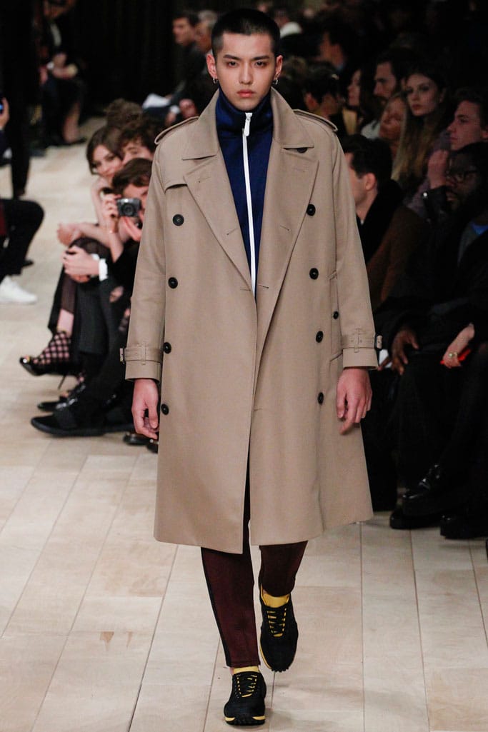 Burberry 2016ﶬװз