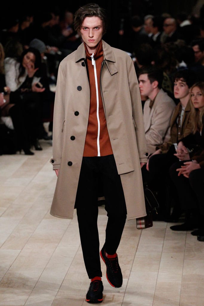 Burberry 2016ﶬװз