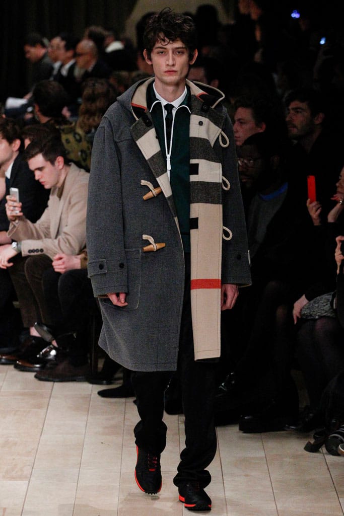 Burberry 2016ﶬװз