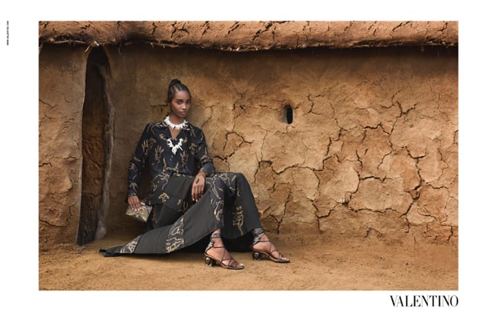 Valentino 2016ϵйƬ