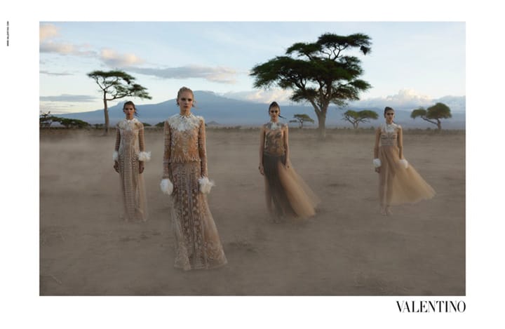 Valentino 2016ϵйƬ