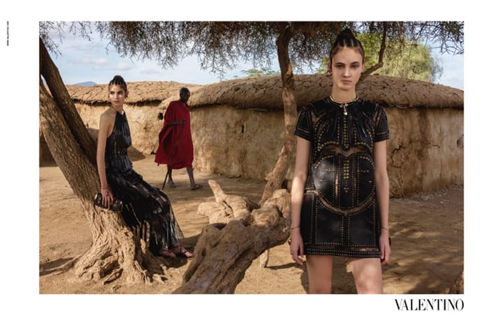 Valentino 2016ϵйƬ