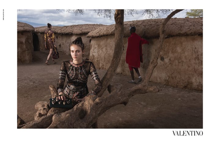 Valentino 2016ϵйƬ