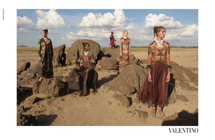 Valentino 2016ϵйƬ