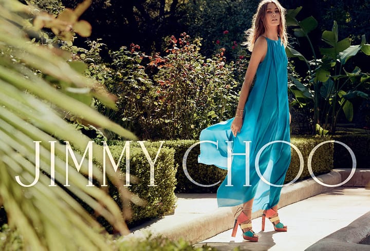 Jimmy Choo 2016ϵйƬ