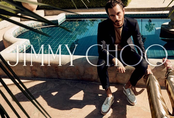 Jimmy Choo 2016ϵйƬ