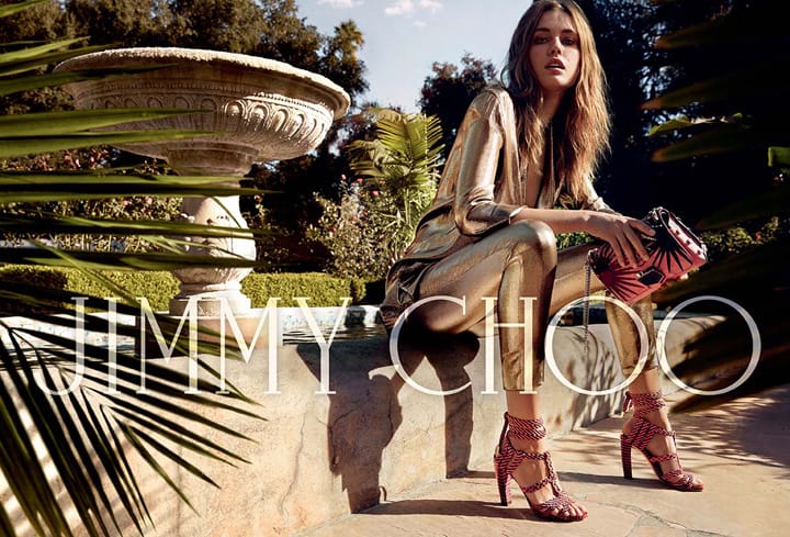 Jimmy Choo 2016ϵйƬ