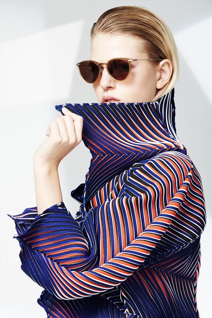 Issey Miyake 2016ϵз