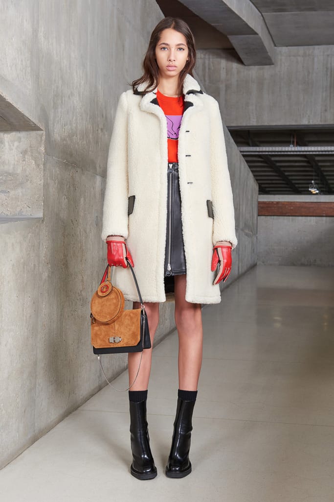 Carven 2016ϵз