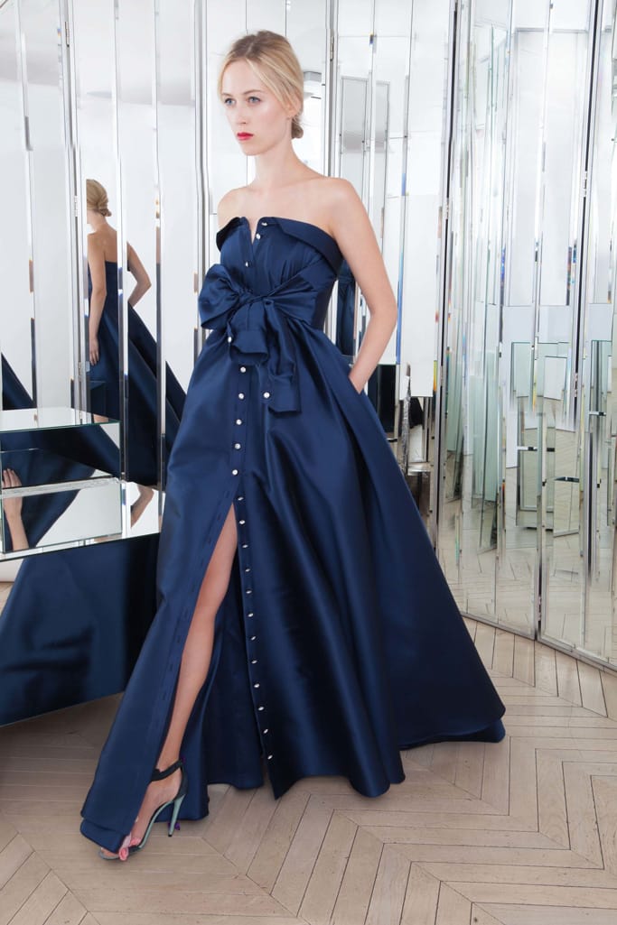 Alexis Mabille 2016ϵз