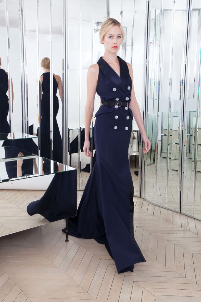 Alexis Mabille 2016ϵз