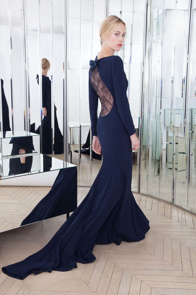 Alexis Mabille 2016ϵз