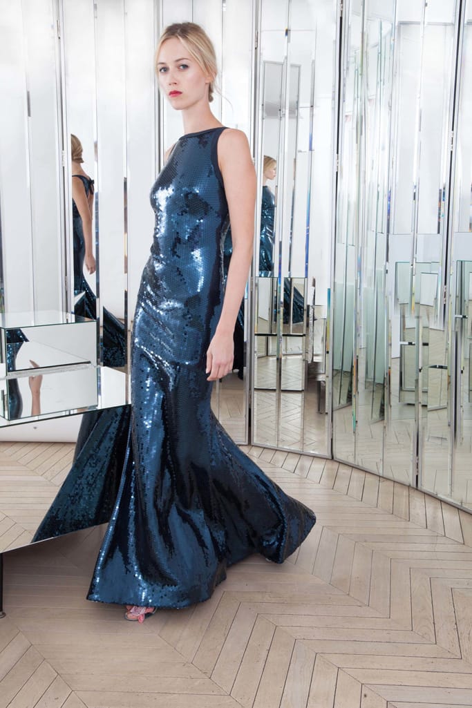 Alexis Mabille 2016ϵз