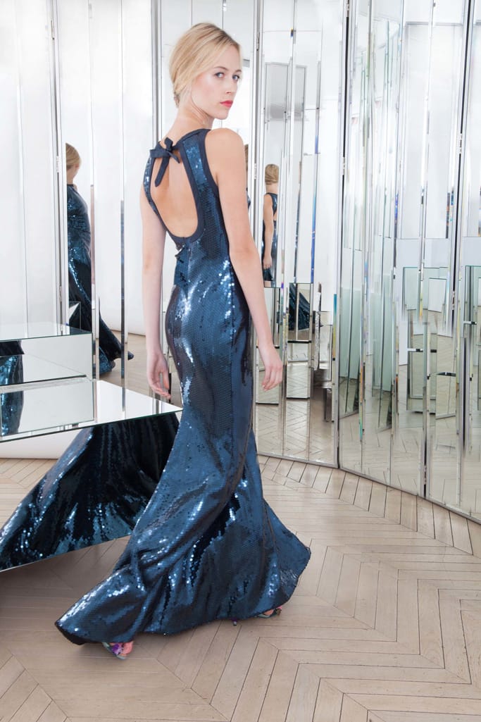 Alexis Mabille 2016ϵз