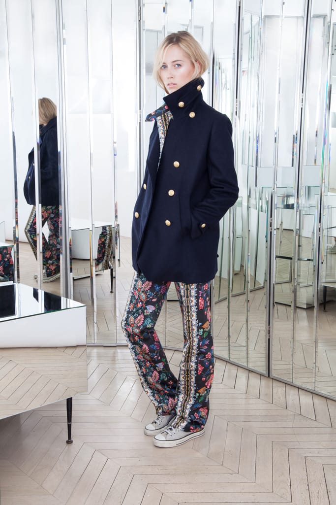 Alexis Mabille 2016ϵз