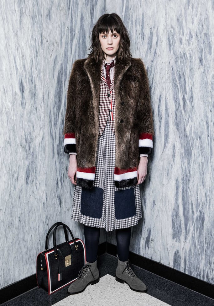 Thom Browne 2016ϵз