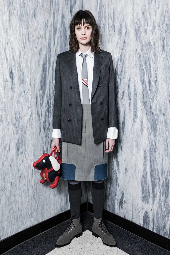 Thom Browne 2016ϵз