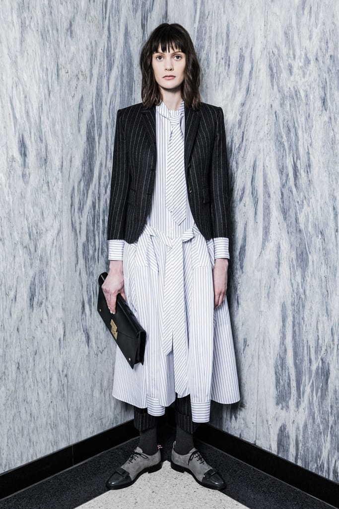 Thom Browne 2016ϵз