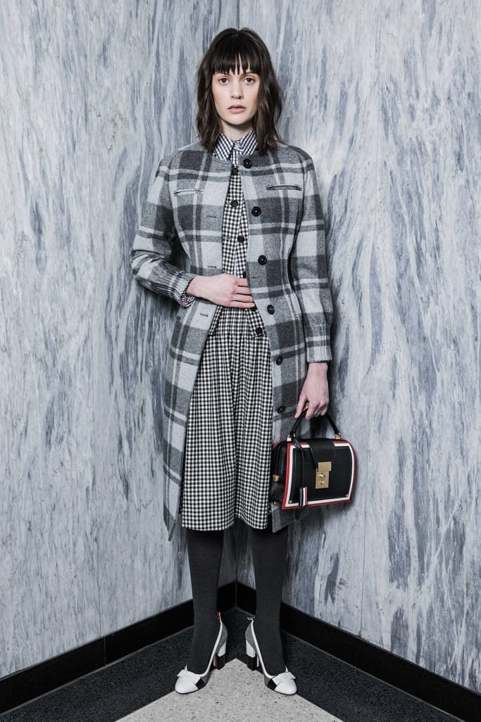 Thom Browne 2016ϵз