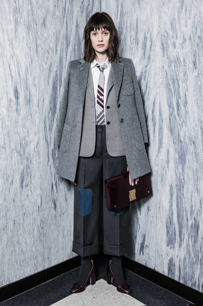 Thom Browne 2016ϵз