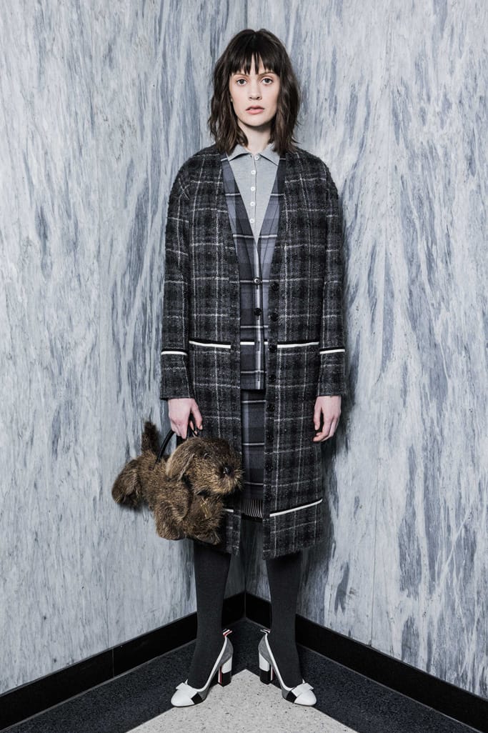 Thom Browne 2016ϵз