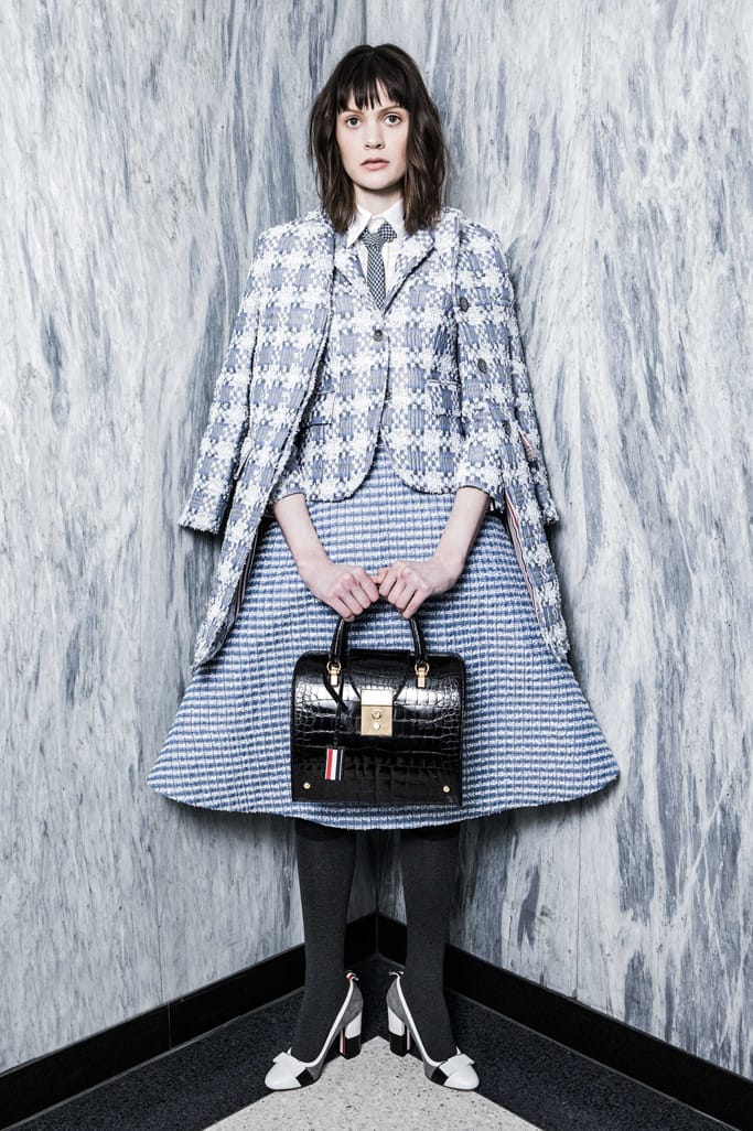 Thom Browne 2016ϵз