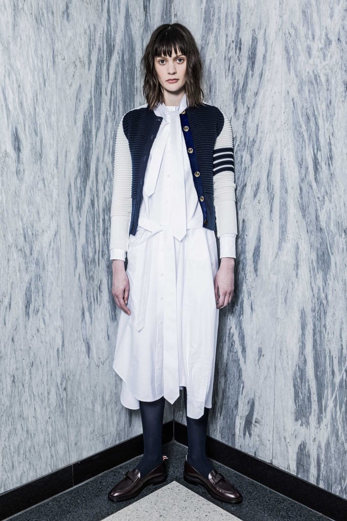 Thom Browne 2016ϵз