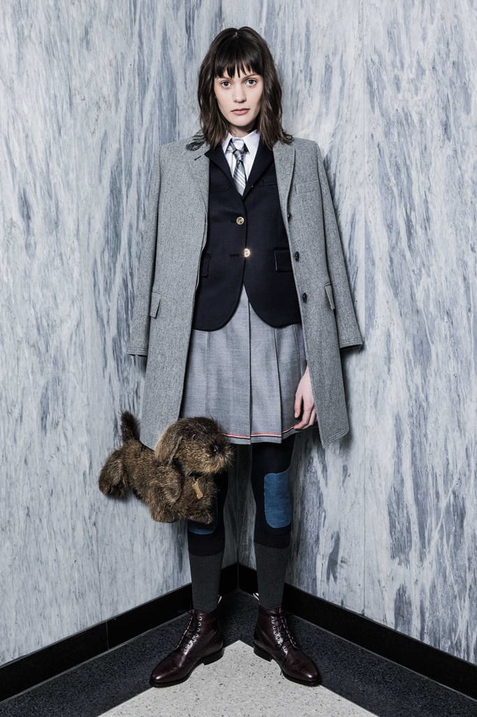 Thom Browne 2016ϵз