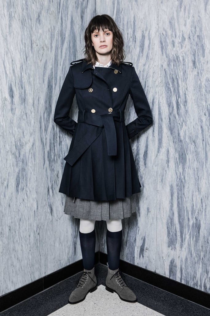 Thom Browne 2016ϵз