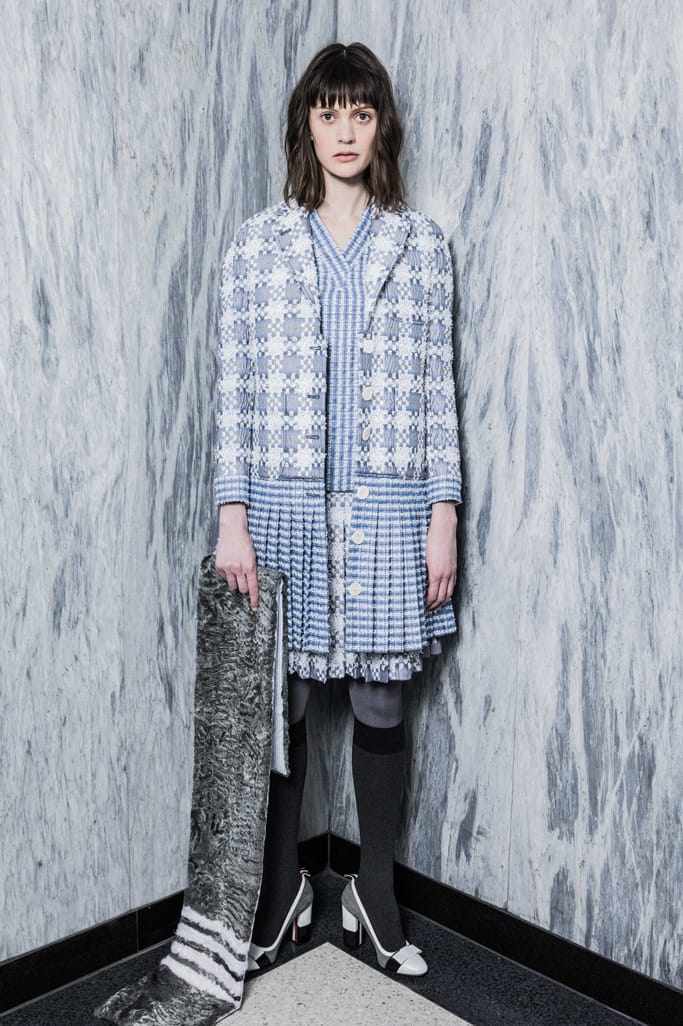 Thom Browne 2016ϵз