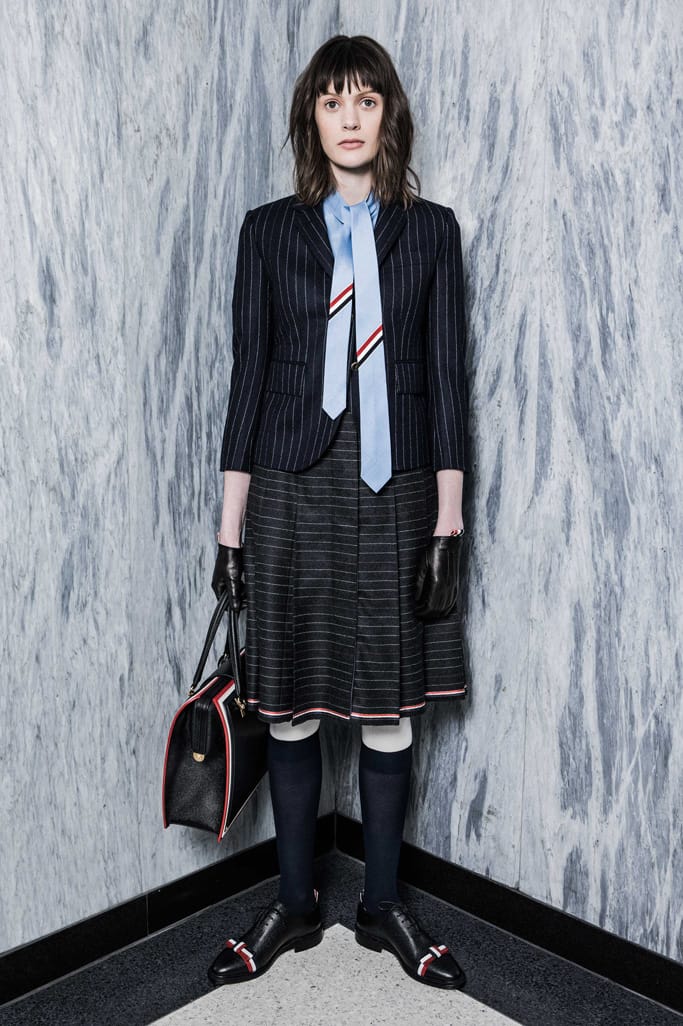 Thom Browne 2016ϵз