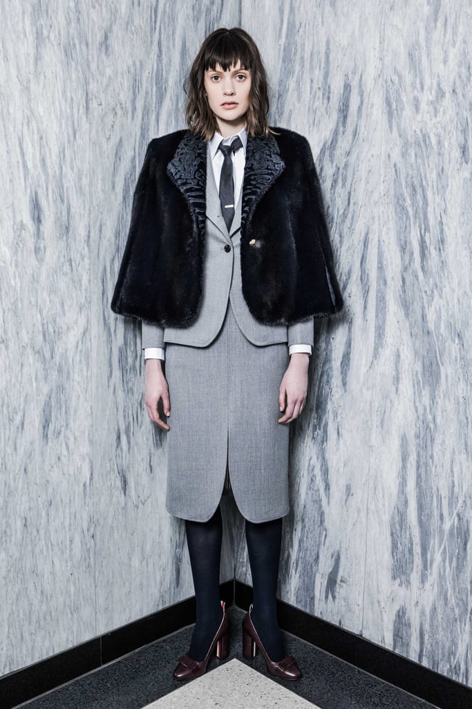 Thom Browne 2016ϵз