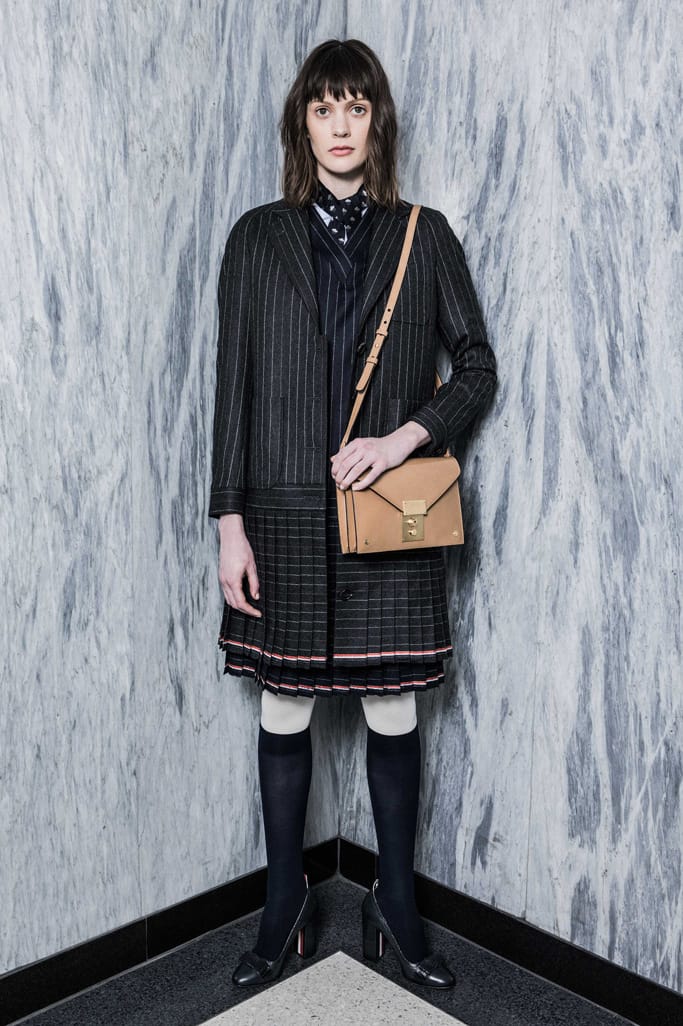 Thom Browne 2016ϵз