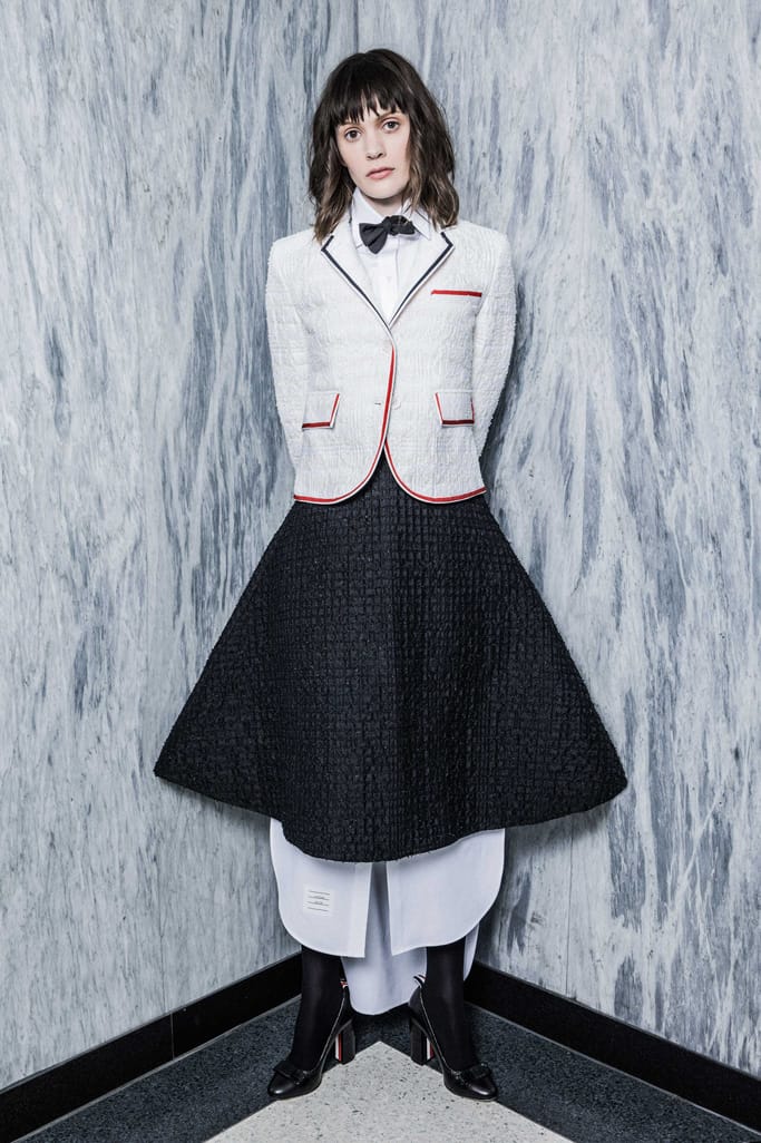 Thom Browne 2016ϵз