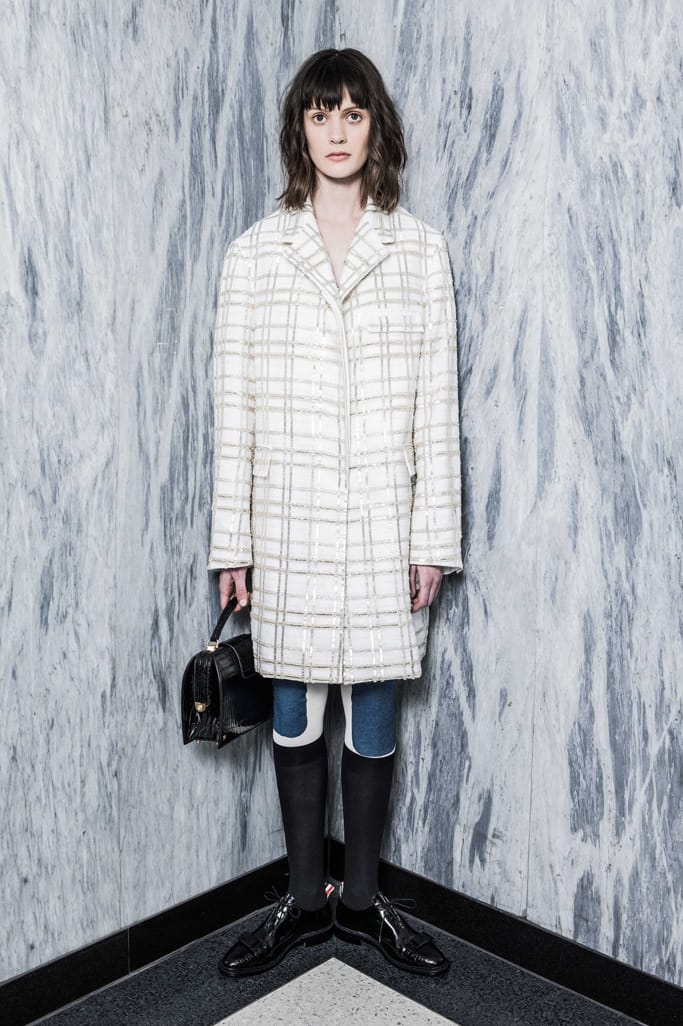 Thom Browne 2016ϵз