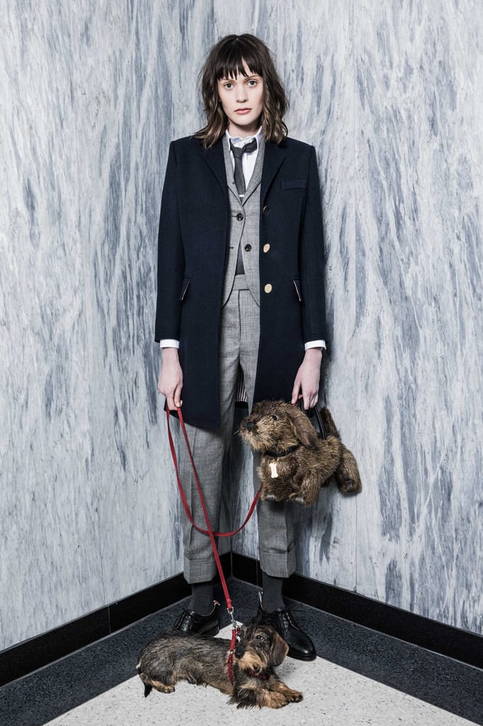 Thom Browne 2016ϵз