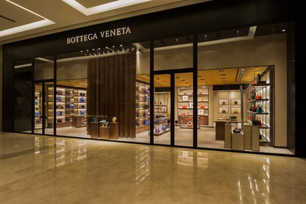 Bottega Veneta ֣ݴµ꿪Ļ