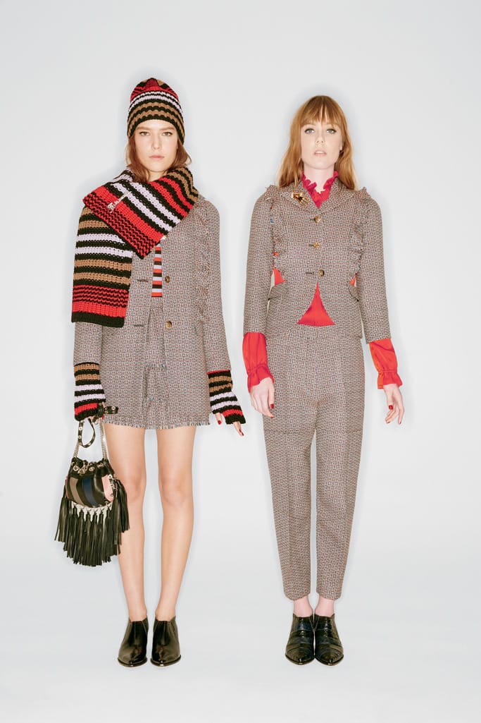 Sonia Rykiel 2016ϵз